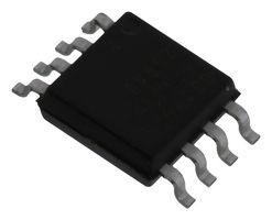 ANALOG DEVICES DS1302S+