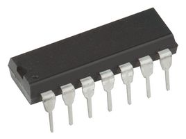 ANALOG DEVICES MAX3089CPD+