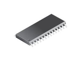 ANALOG DEVICES MAX3237EAI+ RS232 Transceiver, 1 Mbps, 5 Transmitter, 5.5 V Supply, -40 to 85 °C, SSOP-28