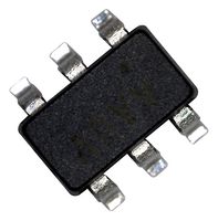ANALOG DEVICES MAX4236EUT+T Amplificador Operacional, 2.4V to 5.5V, 6 Pines