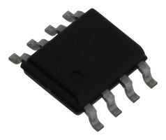 ANALOG DEVICES MAX6126AASA25+ Referencia de Voltaje, Ultra Alta Precisión, Serie - Fijo, Serie MAX6126, 2.5V, NSOIC-8