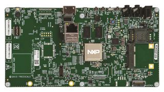 NXP MCIMX6QP-SDB
