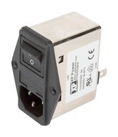 XP POWER FGSMA10BFR