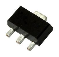 ROHM 2SCR553P5T100 Bipolar (BJT) Single Transistor, NPN, 50 V, 2 A, 500 mW, SOT-89, Surface Mount