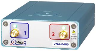 MEGIQ VNA0460