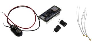 MULTICOMP PRO BE491