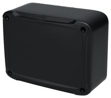 BUD INDUSTRIES PW-12846-T