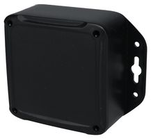 BUD INDUSTRIES PW-12848-TMB