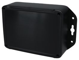 BUD INDUSTRIES PW-12849-MB