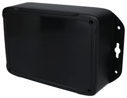 BUD INDUSTRIES PW-12850-MB