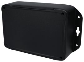 BUD INDUSTRIES PW-12850-TMB