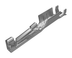 AMPHENOL COMMUNICATIONS SOLUTIONS 10155447-112LF Contacto, Minitek MicroSpaceXS 10155447 Series, Hembra, Crimpado, 26 AWG