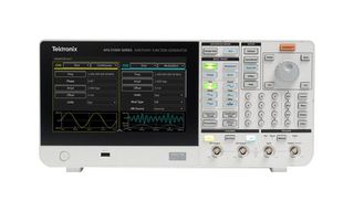 TEKTRONIX AFG31000-RMK Kit de Montaje de Rack, Rack Mount Kit, Tektronix AFG31000 series Arbitrary Function Generator