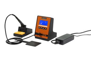 METCAL GT90-HP-T4 Soldering Station, 450 Deg C, 90 W, 120 VAC