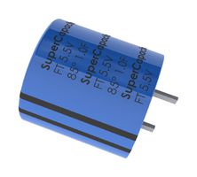 KEMET FU0H105ZF