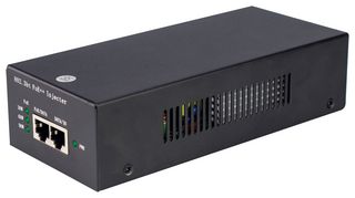 POE Injector, 1 CH, 90W