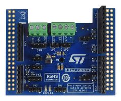 STMICROELECTRONICS STEVAL-IOD002V1