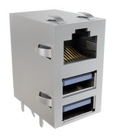 AMPHENOL COMMUNICATIONS SOLUTIONS RJE361883301