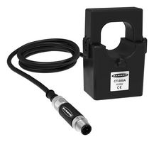 BANNER ENGINEERING S15C-CT600A-MQ Convertidor de Transformador Corriente a Modbus, 600A, Sensores, 10 a 30 VCD, Serie SNAP SIGNAL S15C