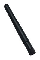 SIRETTA DELTA35/SMAM/S/36 Antena RF, 7.392 a 7.92GHz, 5G NR/4G LTE/3G UMTS/UWB/LTE Cat M/LTE Cat NB/NR Cat NB/ISM, 3.3dBi