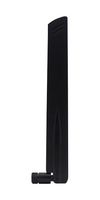 SIRETTA DELTA37/SMAM/S/36 RF Antenna, 7.392 to 7.92GHz, 5G/4G/3G/UMTS/UWB/LTE Cat M/ISM/WLAN/Bluetooth/Zigbee, 5.49dBi