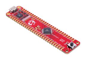 MICROCHIP EV01G21A Tarjeta de evaluación , PIC18F56Q71, 8bit, PIC18