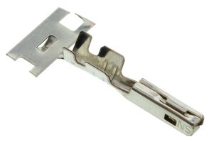 HIROSE / HRS ZE064-2022SCF Contacto para Conector Automotriz, ZE064W Series, Hembra, Crimpado, 20 AWG, 22 AWG