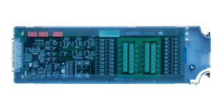 GW INSTEK DAQ-900