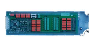 GW INSTEK DAQ-901