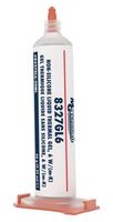 MG CHEMICALS 8327GL6-30ML Thermal Grease / Compound, Cartridge, 28.7 ml, 66 g, 8327GL6 Series