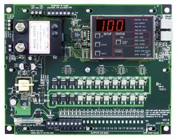 DWYER DCP200A