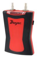 DWYER DP3-NIST WIRELESS DIFFERENTIAL PRESSURE MANOMETE