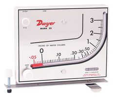 DWYER MARK II 25