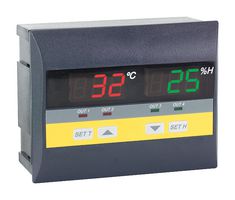 DWYER THC-P