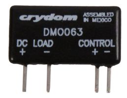 SENSATA/CRYDOM DMO063