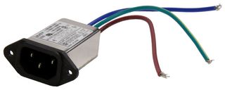 CORCOM - TE CONNECTIVITY 6EJT8