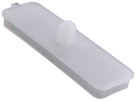 ITT CANNON DL1-P-D/C Cubierta / Tapa Antipolvo, Protective Cover, ITT Canon DL1-156 & DLM1-156 Series Plug Connectors