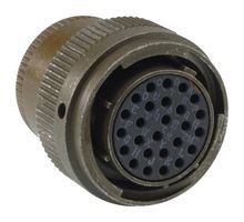 ITT CANNON KPT06F10-6P