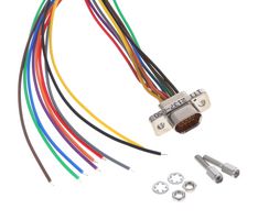 ITT CANNON MDM-9PH003B-A174