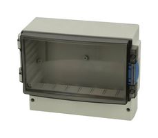 FIBOX PC 21/18-3 USA