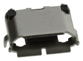 AMPHENOL COMMUNICATIONS SOLUTIONS 10103592-0001LF Conector USB, Micro USB Tipo B, USB 2.0, Receptáculo eléctrico, 5 Posiciones, Montaje Superficial