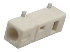 GCT BG300-04-A-L-A PCB Receptacle, Board-to-Board, 2.54 mm, 1 Rows, 4 Contacts, Surface Mount Right Angle