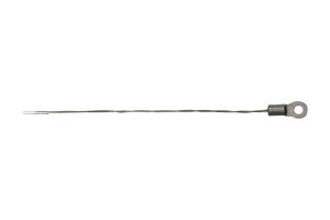 VISHAY NTCALUG03A103G Termistor, NTC, 10 kohms, Serie Mini Lug NTCALUG03, 3984 K, Conexión de Cable