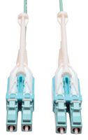 EATON TRIPP LITE N820-05M-T Network Cable, 5 m, 16 ft, Aqua