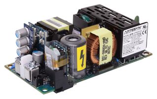 ARTESYN EMBEDDED TECHNOLOGIES CPS255-M