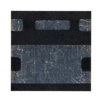 DIODES INC. DMP4047LFDE-7 MOSFET de Potencia, Canal P, 40 V, 3.3 A, 0.033 ohm, UDFN2020, Montaje Superficial