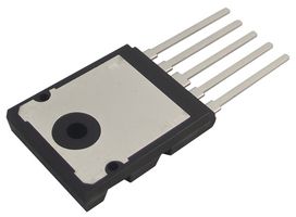 ONSEMI NJL3281DG Bipolar (BJT) Single Transistor, NPN, 260 V, 15 A, 200 W, TO-264, Through Hole