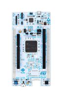 STMICROELECTRONICS NUCLEO-F412ZG