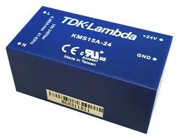 TDK-LAMBDA KMS15A-15.