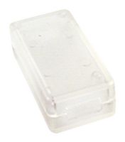 HAMMOND 1551USB2CLR